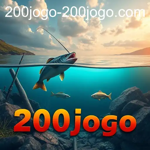 Exploring the World of Online Fishing with 200jogo PH Login
