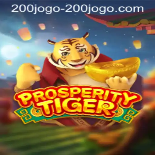 Discovering ProsperityTiger: A Captivating Adventure