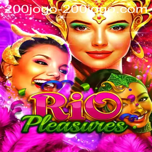 Discover the Allure of RioPleasures: An Engaging Online Gaming Experience
