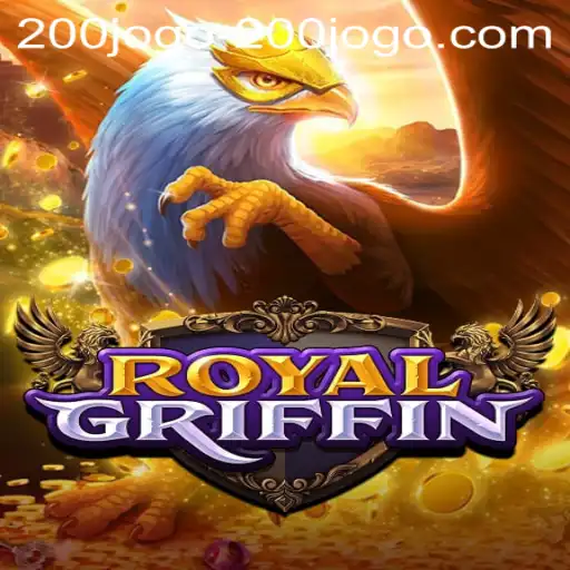 RoyalGriffin: A Comprehensive Guide to the Enchanting Quest of 200jogo PH Login