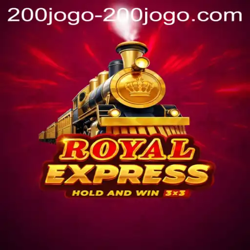 RoyalExpress: A Journey Through the Thrilling World of 200jogo PH Login