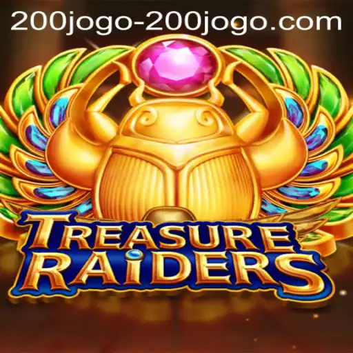 TREASURERAIDERS: A New Era in Online Gaming - A Deep Dive into Gameplay and Features