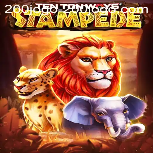 Discover the Exciting World of TenTonWaysStampede and the Rise of 200jogo PH Login
