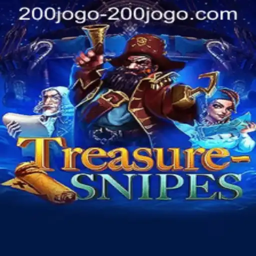 Exploring the Exciting World of TreasureSnipes and 200jogo PH Login