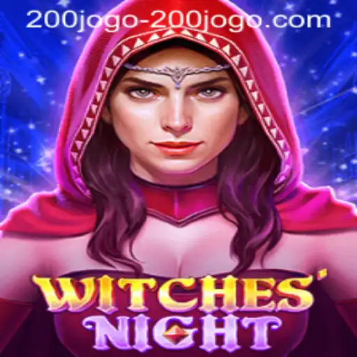 Discover the Enchanting World of WitchesNight: A Captivating Gameplay Experience