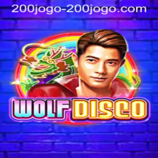 Explore the Thrilling World of WolfDisco: A Dance of Strategy and Adventure